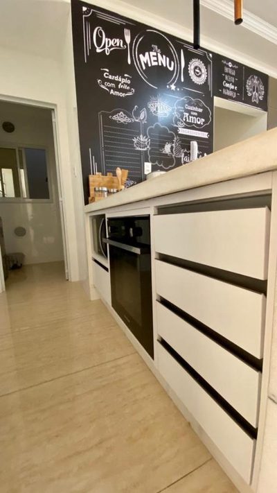 Apartamento, 2 quartos, 88 m² - Foto 3