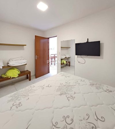 Apartamento, 1 quarto, 43 m² - Foto 2