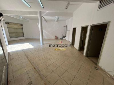 Loja-Salão, 164 m² - Foto 5