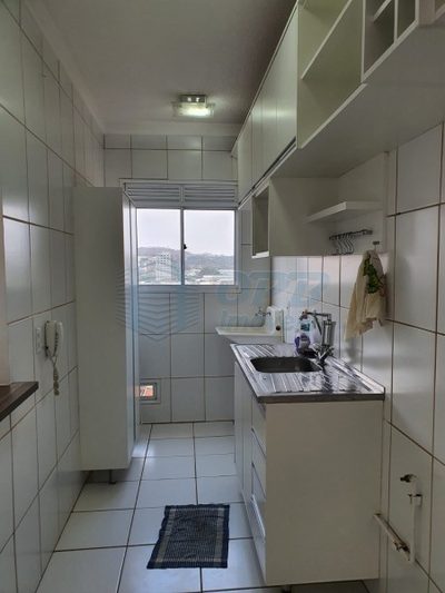Apartamento, 47 m² - Foto 4