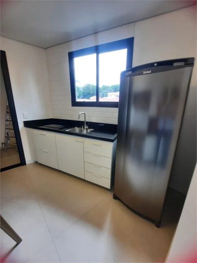 Apartamento, 1 quarto, 25 m² - Foto 4