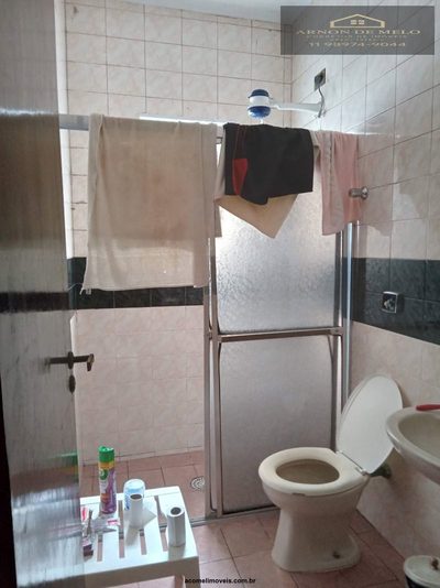 Casa, 5 quartos, 287 m² - Foto 2