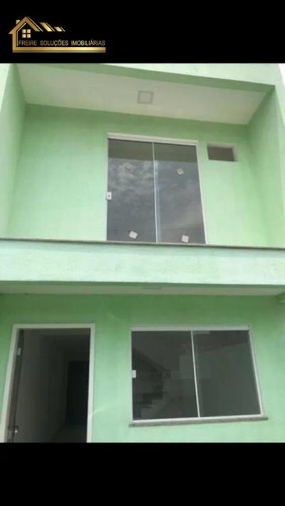 Casa, 2 quartos, 70 m² - Foto 5