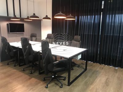 Sala-Conjunto, 45 m² - Foto 3