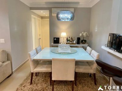 Apartamento, 3 quartos, 94 m² - Foto 5