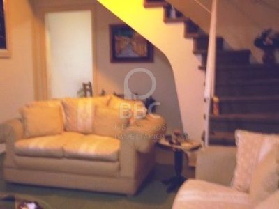 Sobrado, 3 quartos, 117 m² - Foto 4