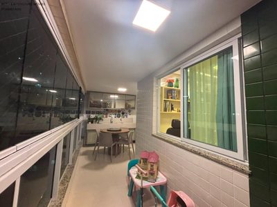 Apartamento, 3 quartos, 91 m² - Foto 4