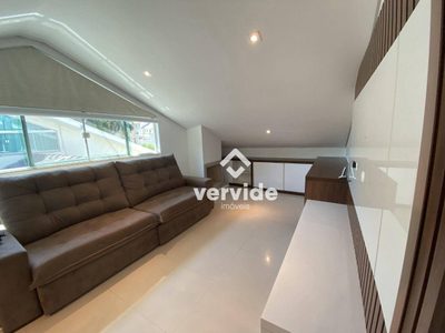 Sobrado, 3 quartos, 200 m² - Foto 5