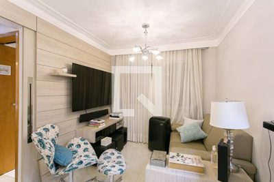Apartamento, 1 quarto, 42 m² - Foto 4