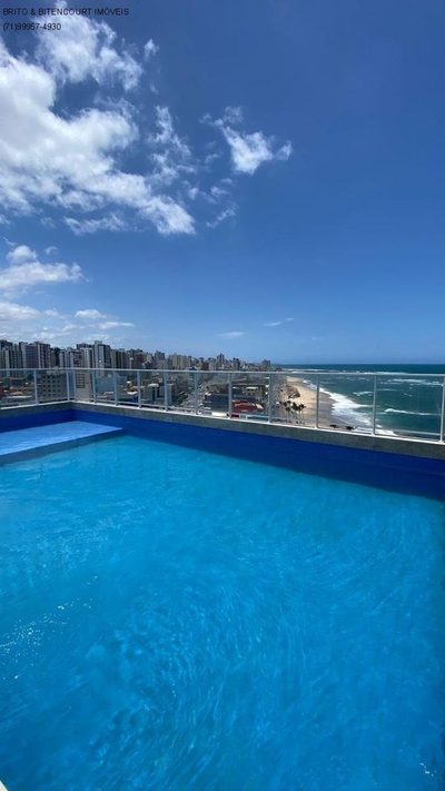 Apartamento, 1 quarto, 17 m² - Foto 2