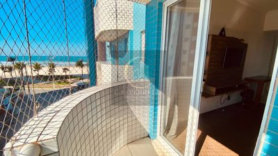 Apartamento, 1 quarto, 55 m² - Foto 3