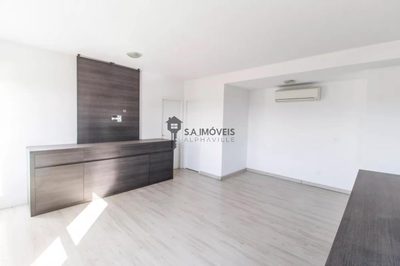 Apartamento, 1 quarto, 62 m² - Foto 3