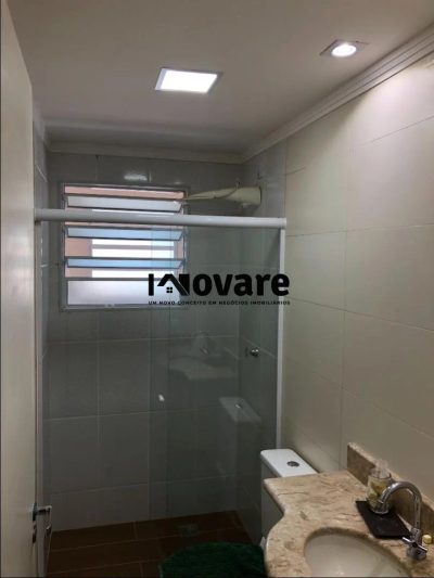 Apartamento, 2 quartos, 55 m² - Foto 3