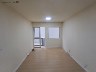Apartamento, 1 quarto, 35 m² - Foto 5