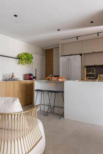 Apartamento, 2 quartos, 83 m² - Foto 3