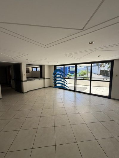 Apartamento, 1 quarto, 48 m² - Foto 2