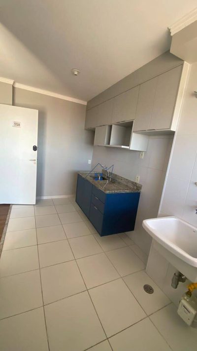 Apartamento, 2 quartos, 66 m² - Foto 2