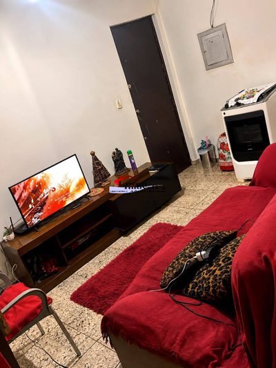 Sala-Conjunto, 25 m² - Foto 2
