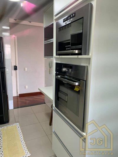 Apartamento, 3 quartos, 3000 m² - Foto 5