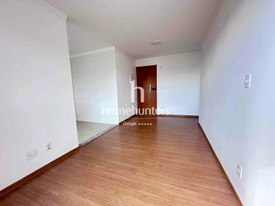 Apartamento, 2 quartos, 54 m² - Foto 3