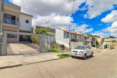 Casa, 3 quartos, 152 m² - Foto 1