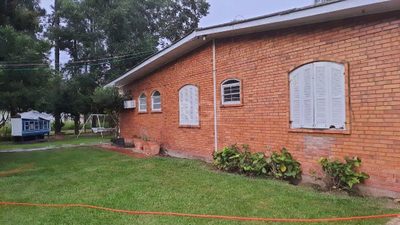 Sítio, 2 quartos, 241 m² - Foto 5