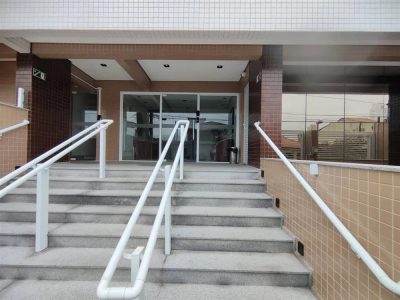 Apartamento, 2 quartos, 85 m² - Foto 1