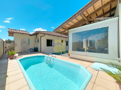 Casa, 3 quartos, 207 m² - Foto 3