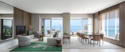 Apartamento, 4 quartos, 213 m² - Foto 3