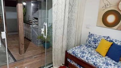 Casa, 1 quarto, 36 m² - Foto 4