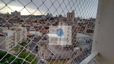 Apartamento, 2 quartos, 64 m² - Foto 1
