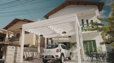 Casa, 4 quartos, 212 m² - Foto 1
