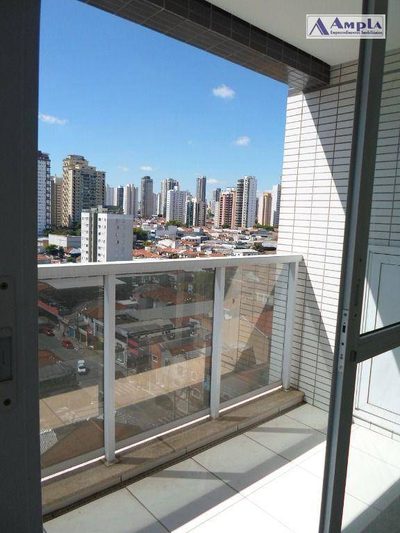 Sala-Conjunto, 43 m² - Foto 1
