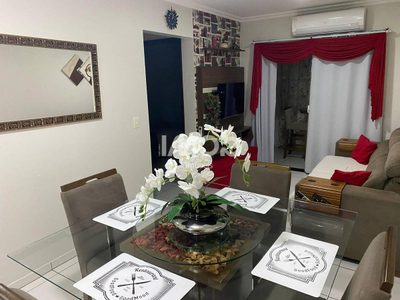 Apartamento, 2 quartos, 62 m² - Foto 3