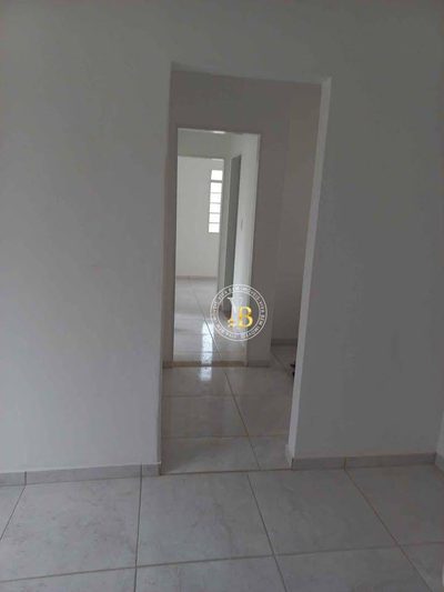 Apartamento, 3 quartos, 57 m² - Foto 2