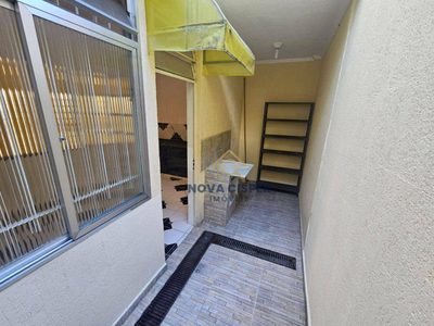 Casa, 3 quartos, 100 m² - Foto 3
