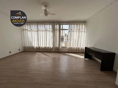 Apartamento, 4 quartos, 119 m² - Foto 4