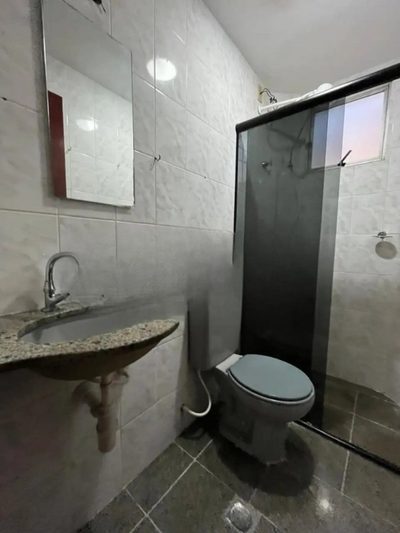 Apartamento, 3 quartos, 67 m² - Foto 5