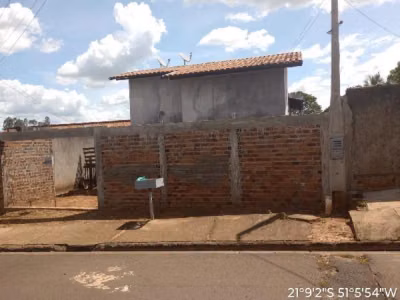 Casa, 2 quartos, 53 m² - Foto 1