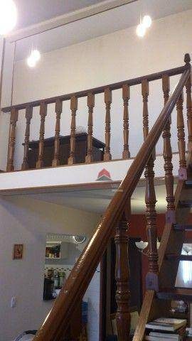 Casa, 3 quartos, 170 m² - Foto 2