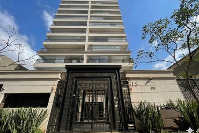 Apartamento, 3 quartos, 115 m² - Foto 2