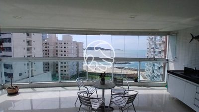 Apartamento, 3 quartos, 150 m² - Foto 1