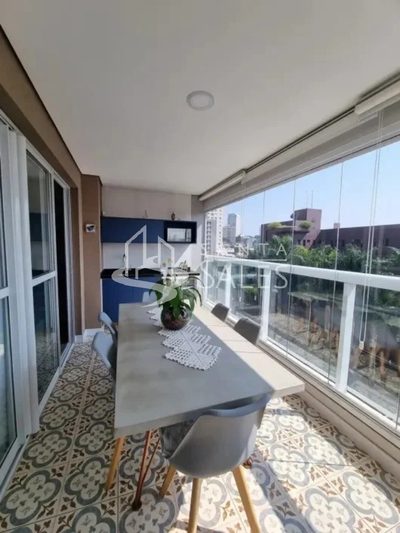 Apartamento, 2 quartos, 65 m² - Foto 1