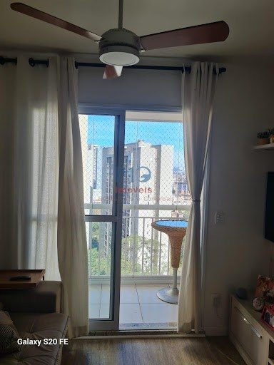 Apartamento, 3 quartos, 67 m² - Foto 2