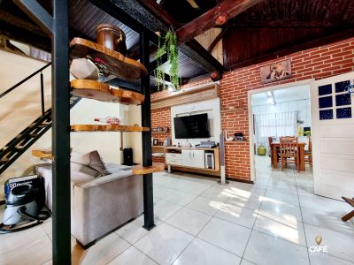 Casa, 4 quartos, 235 m² - Foto 4