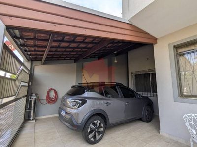 Casa, 3 quartos, 140 m² - Foto 5