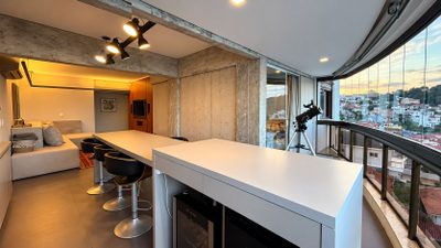 Apartamento, 2 quartos, 110 m² - Foto 4