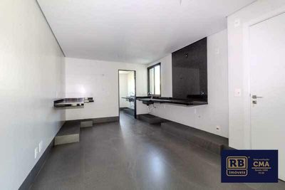 Apartamento, 4 quartos, 140 m² - Foto 5