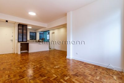 Apartamento, 2 quartos, 100 m² - Foto 3