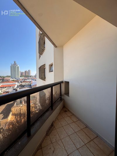Apartamento, 3 quartos, 140 m² - Foto 5
